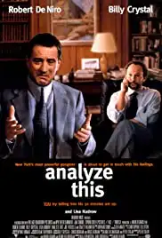 Analyze This (1999)