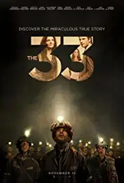 The 33 (2015)