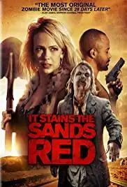 It Stains the Sands Red (2016)
