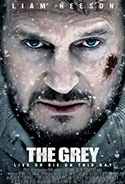 The Grey (2011)