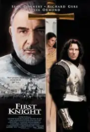 First Knight (1995)