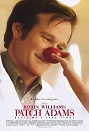 Patch Adams (1998)