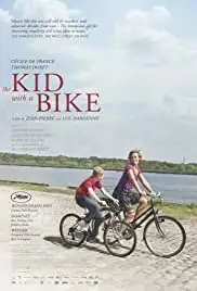 Le gamin au vélo (2011)