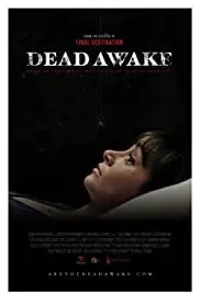 Dead Awake (2016)