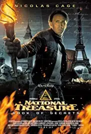 National Treasure: Book of Secrets (2007)