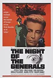 The Night of the Generals (1967)