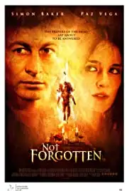 Not Forgotten (2009)