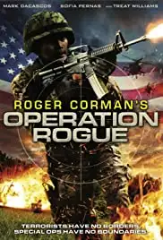 Operation Rogue (2014)