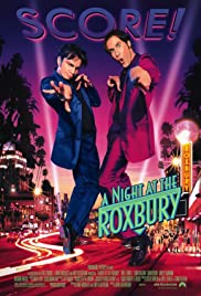 a night at the roxbury full movie download free