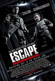 Escape Plan (2013)