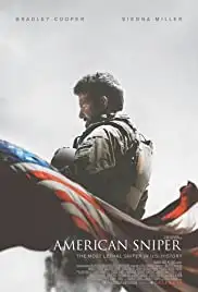 American Sniper (2014)