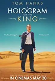 A Hologram for the King (2016)