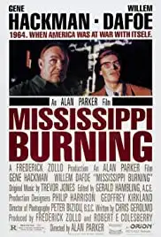 Mississippi Burning (1988)