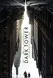 The Dark Tower (2017)