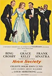 High Society (1956)