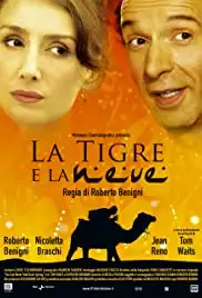 La tigre e la neve (2005)