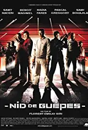 Nid de guêpes (2002)