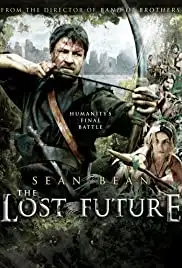 The Lost Future (2010)