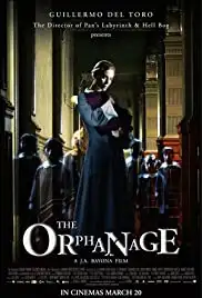 El orfanato (2007)