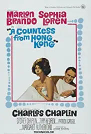 A Countess from Hong Kong (1967)