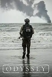 Odyssey: A Star Wars Story (2018)