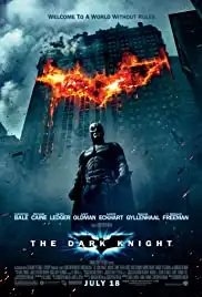 The Dark Knight (2008)