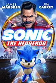 Sonic the Hedgehog (2020)