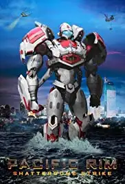 Pacific Rim: Shatterdome Strike (2019)