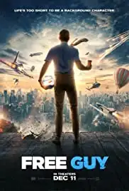 Free Guy (2021)
