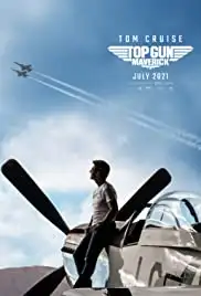 Top Gun: Maverick (2021)