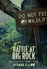 Battle at Big Rock (2019)