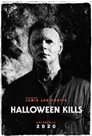 Halloween Kills (2021)