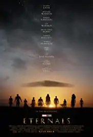 Eternals (2021)