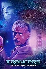 Trancers: City of Lost Angels (1988)