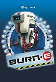 Burn-E (2008)