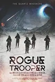 Rogue Trooper: The Quartz Massacre (2018)