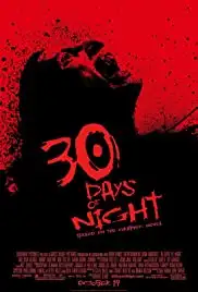 30 Days of Night (2007)
