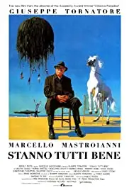 Stanno tutti bene (1990)