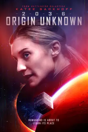 Origin Unknown (2018)