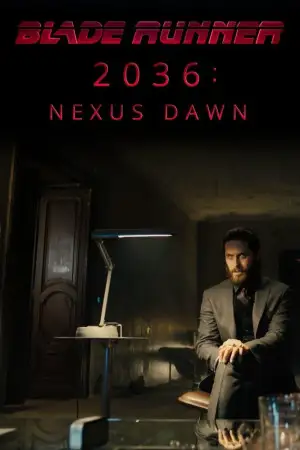 : Nexus Dawn (2017)