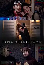Time After Time (2019)