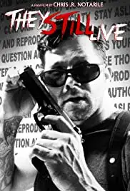 They Still Live (2017)