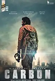 Carbon: A Story of Tomorrow (2017)