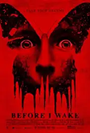 Before I Wake (2016)