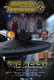 The Heist - Part 1 & 2 (2019)