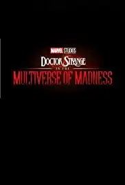 Doctor Strange in the Multiverse of Madness (2022)