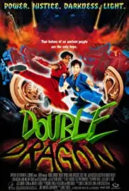 Double Dragon (1994)