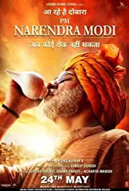 PM Narendra Modi (2019)