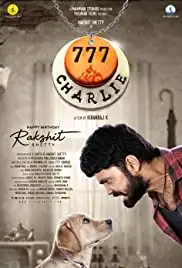 777 Charlie (2020)