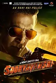 Sooryavanshi (2021)